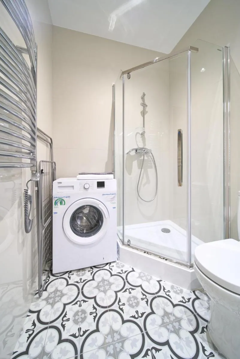 Image 3 of Super Cozy Apartment for Two, Vilnius City Centre