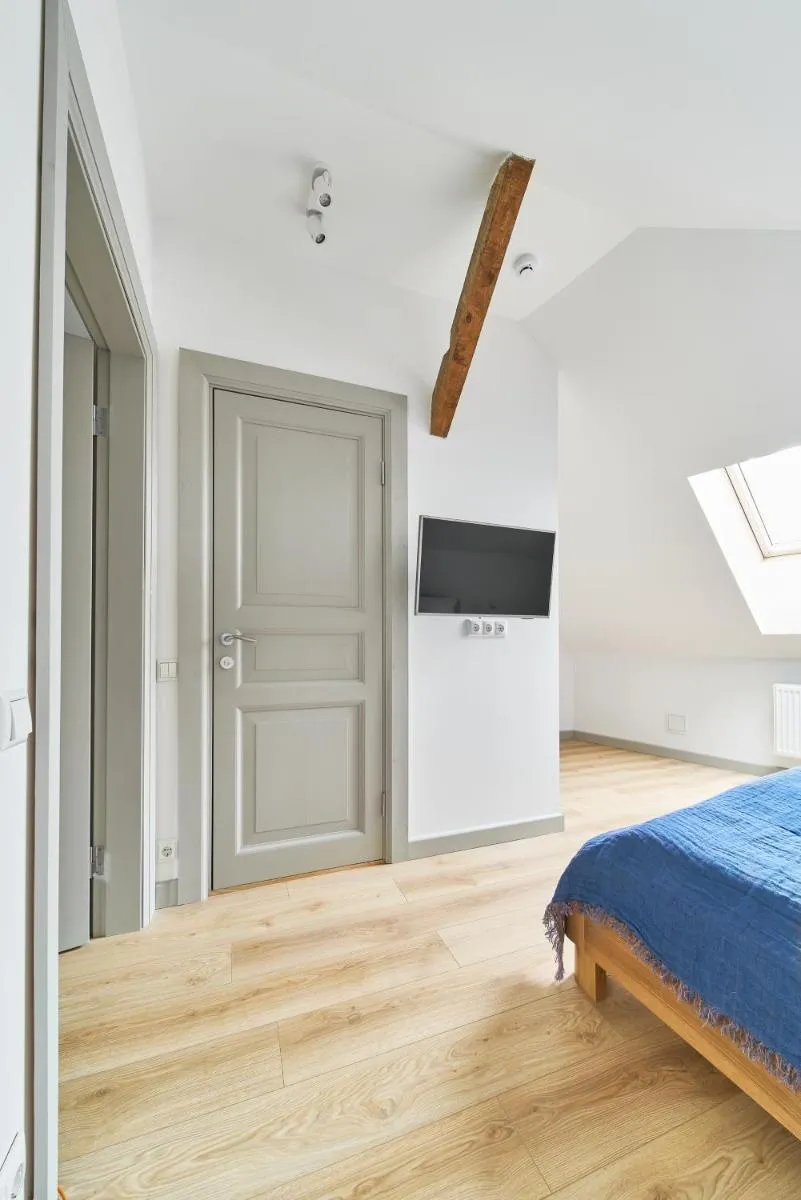 Image 4 of Super Cozy Apartment for Two, Vilnius City Centre