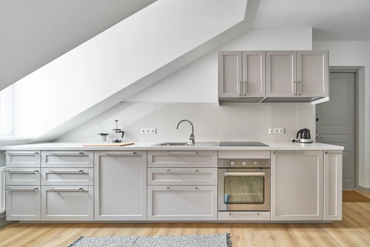 Image 2 of Super Cozy Apartment for Two, Vilnius City Centre