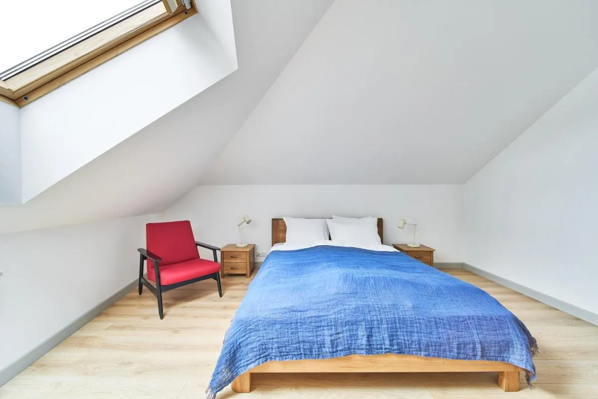 Image 1 of Super Cozy Apartment for Two, Vilnius City Centre