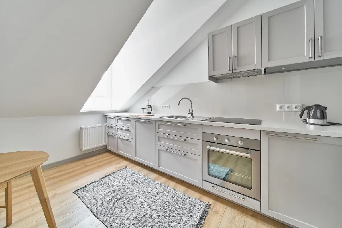 Image 6 of Super Cozy Apartment for Two, Vilnius City Centre
