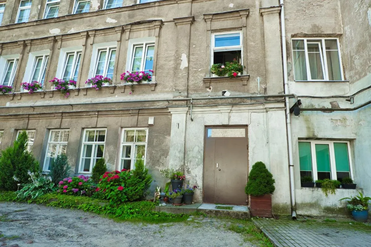 Image 5 of TOP located NEW Stylish apartment in Vilnius Old Town