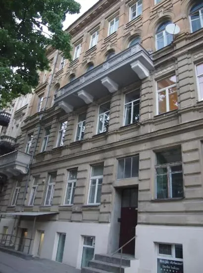 Image 6 of Teatro Apartments