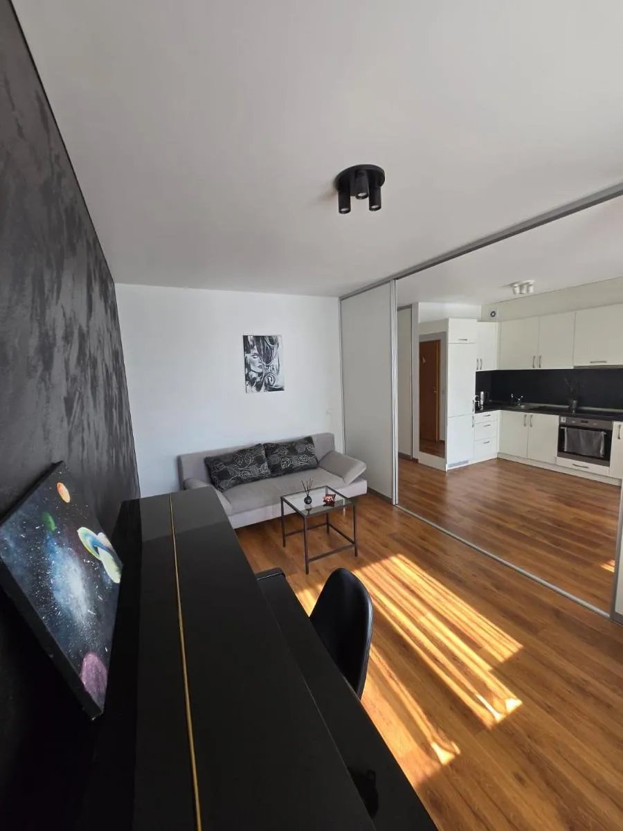 Image 5 of The cosiest apartment in Vilnius