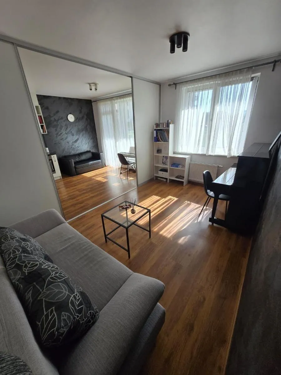 Image 2 of The cosiest apartment in Vilnius