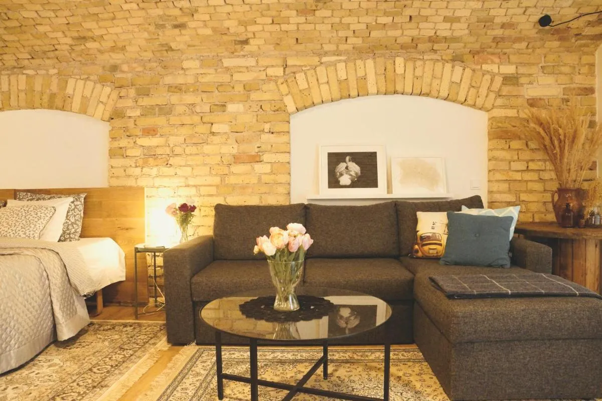 Image 6 of Tomy Old Town Apartments