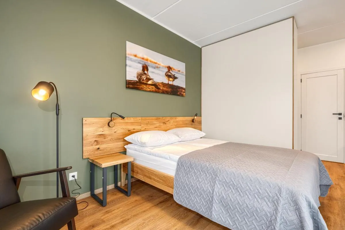 Image 1 of TopFloor Apartments