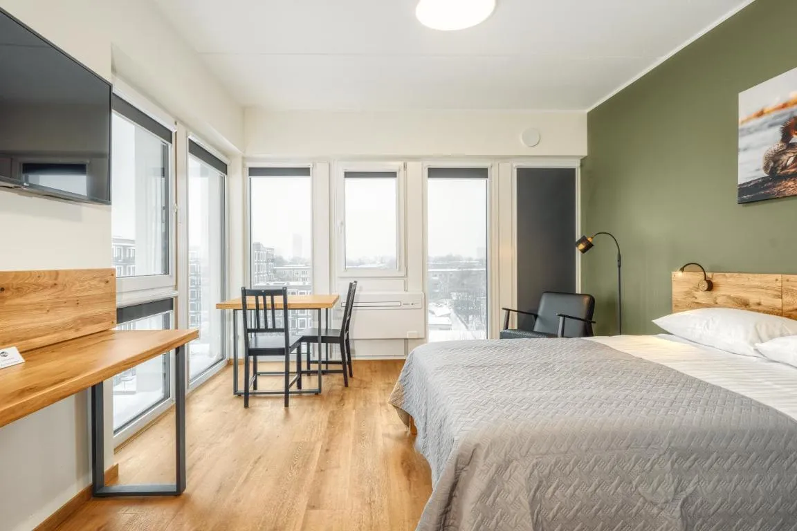 Image of TopFloor Apartments