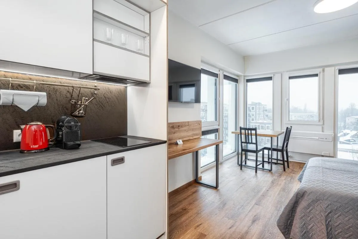 Image 3 of TopFloor Apartments