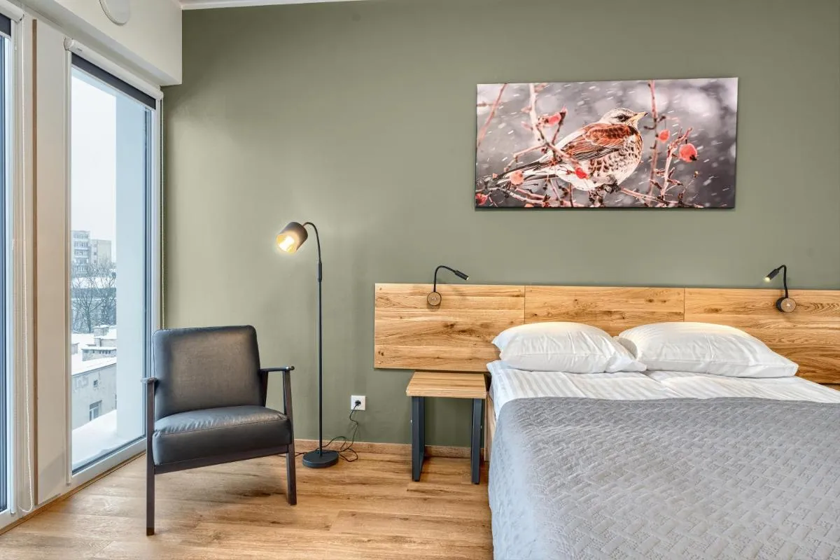 Image 2 of TopFloor Apartments