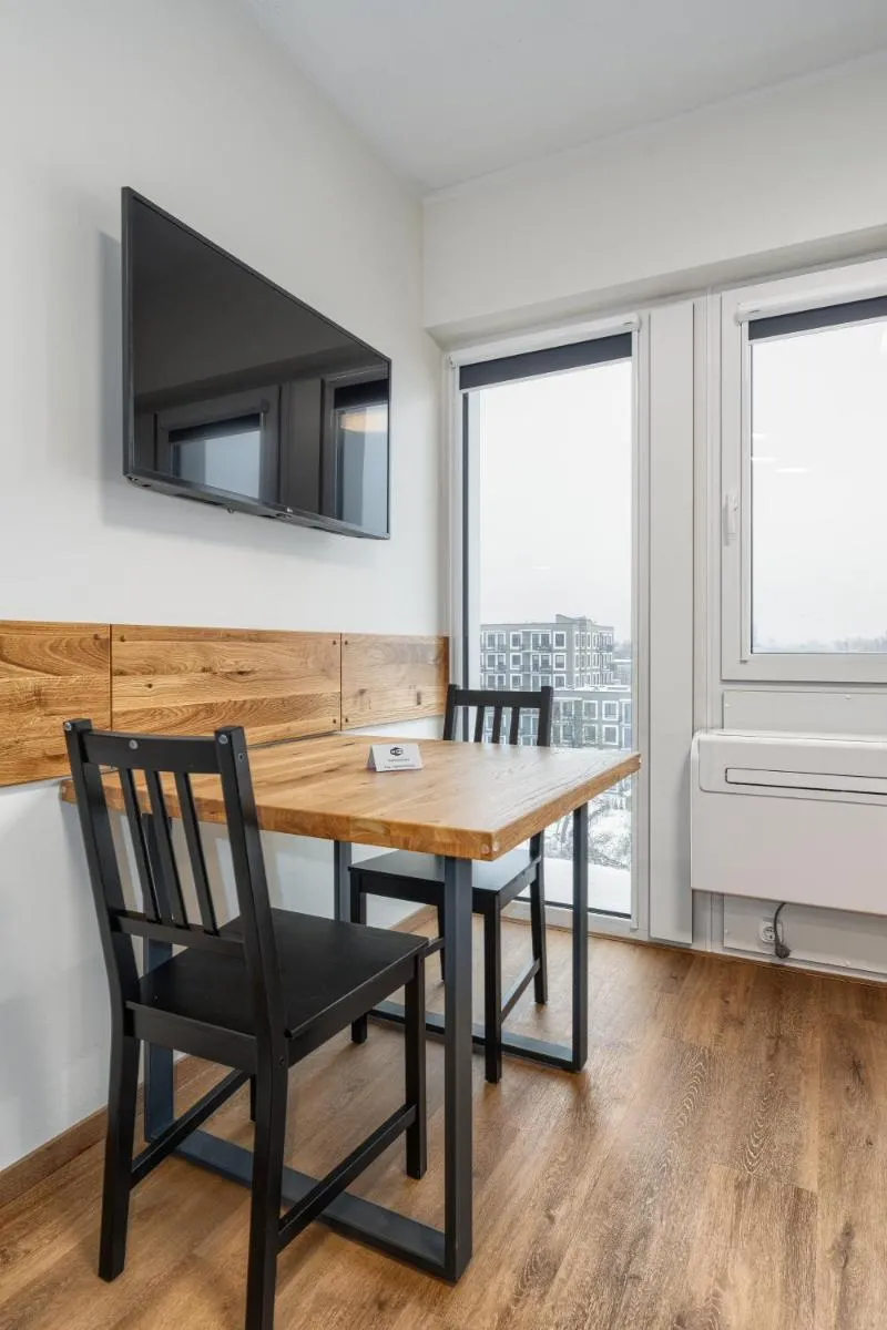 Image 5 of TopFloor Apartments