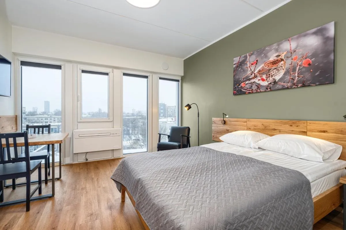 Image 6 of TopFloor Apartments