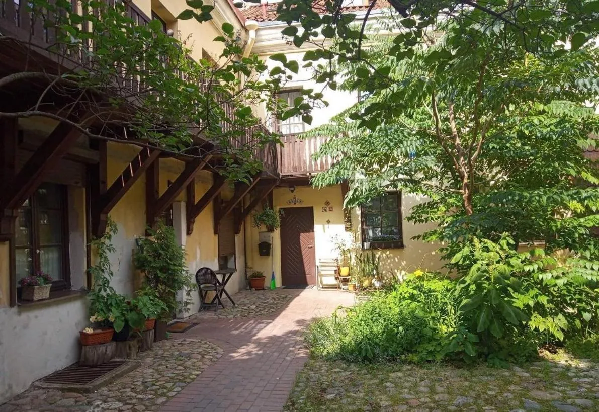 Image 4 of Town Hall Apart
