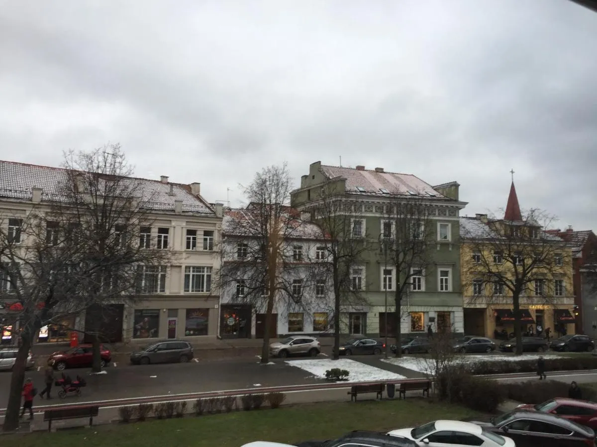 Image 5 of Town Hall Apartments