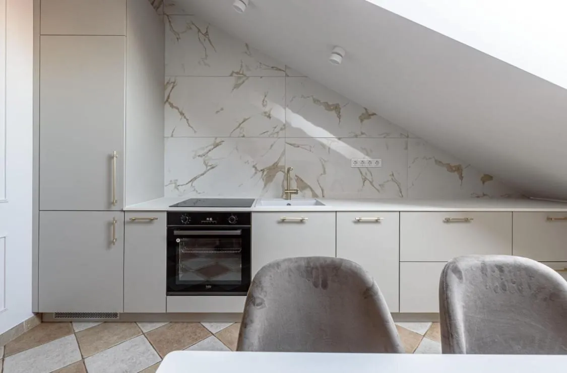 Image 2 of Traku street Apartment in Vilnius