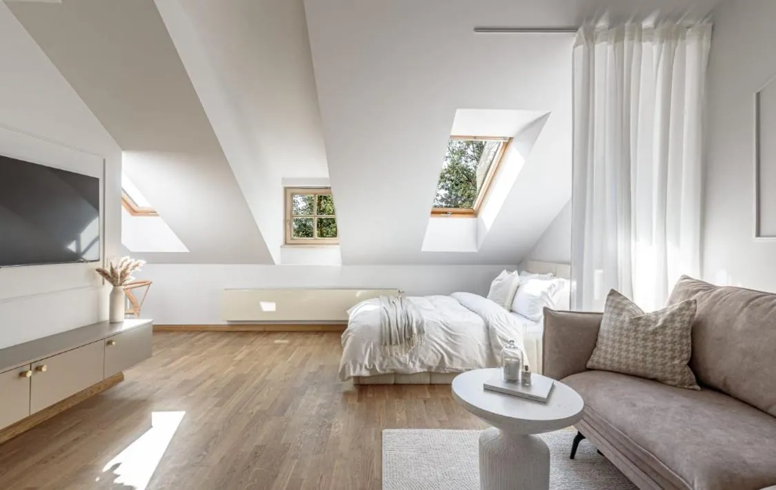 Image 4 of Traku street Apartment in Vilnius