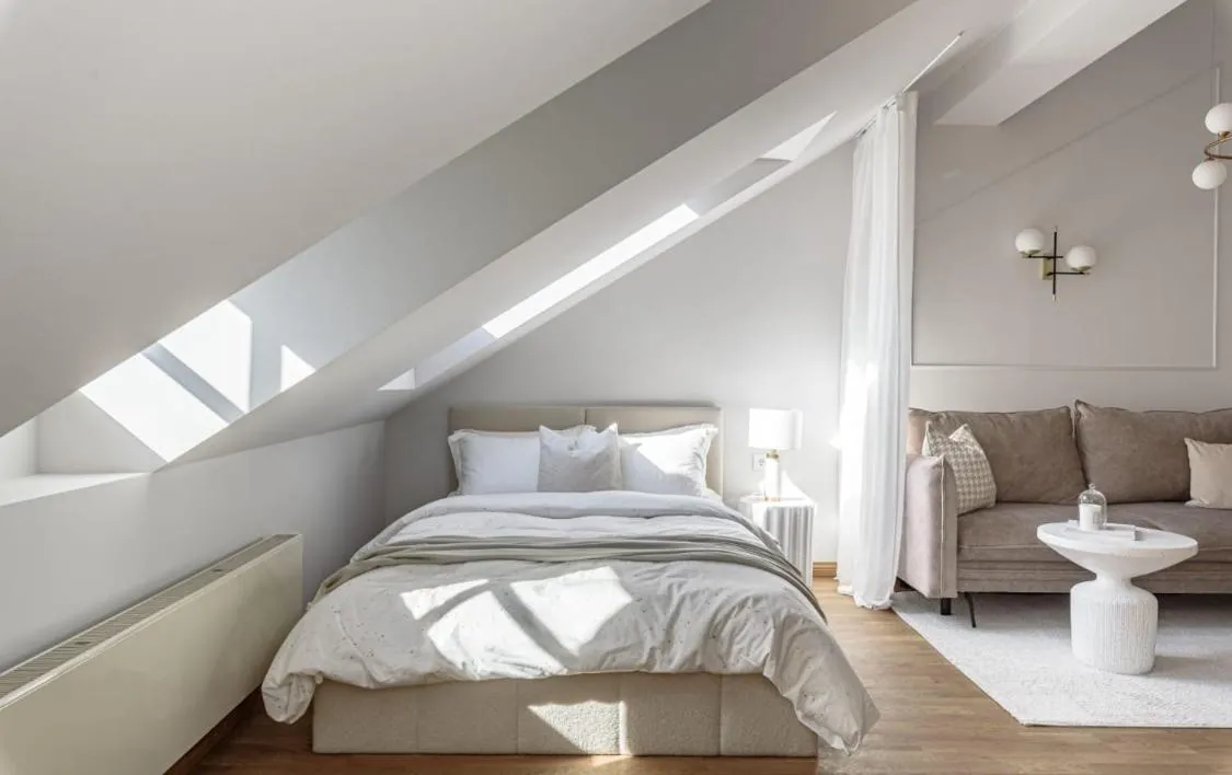 Image 6 of Traku street Apartment in Vilnius