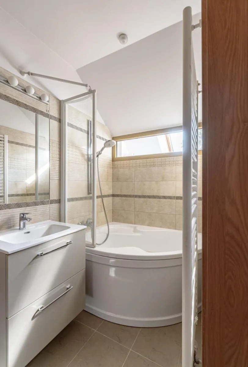Image 3 of Traku street Apartment in Vilnius