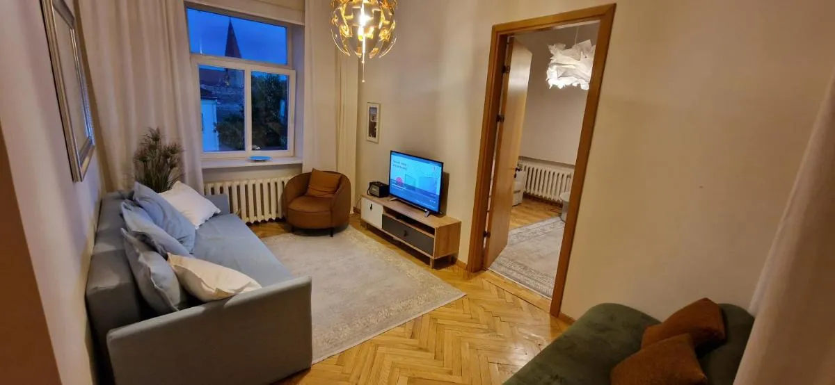 Image 4 of Tyzen38 Luxury Apartment