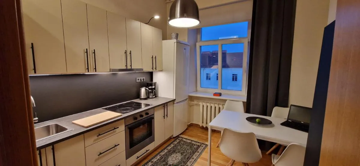 Image 3 of Tyzen38 Luxury Apartment