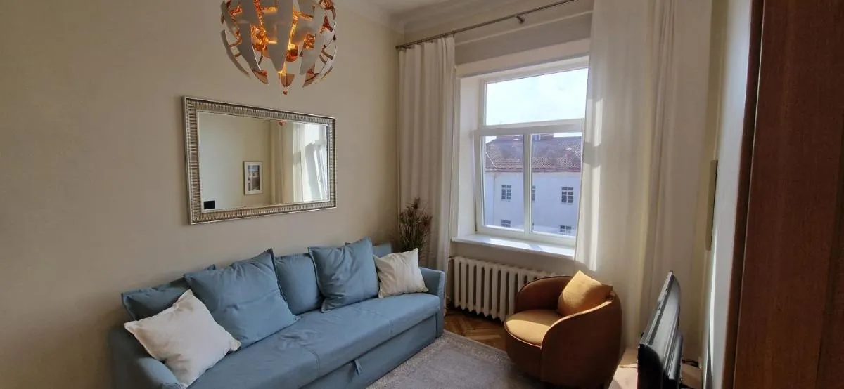 Image of Tyzen38 Luxury Apartment