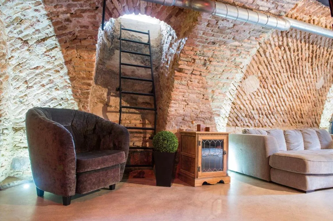 Image of Unique Old Town Apartment