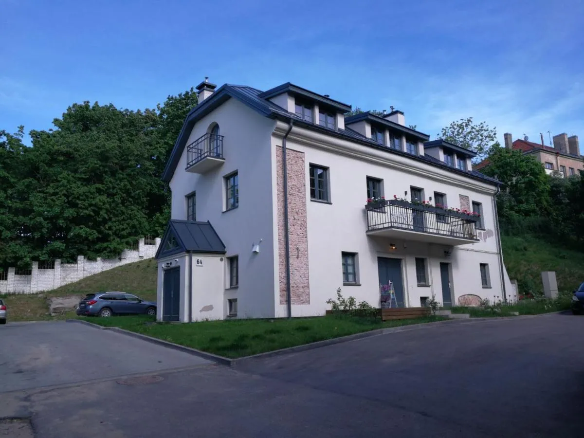 Image 5 of Unique Old Town Apartment