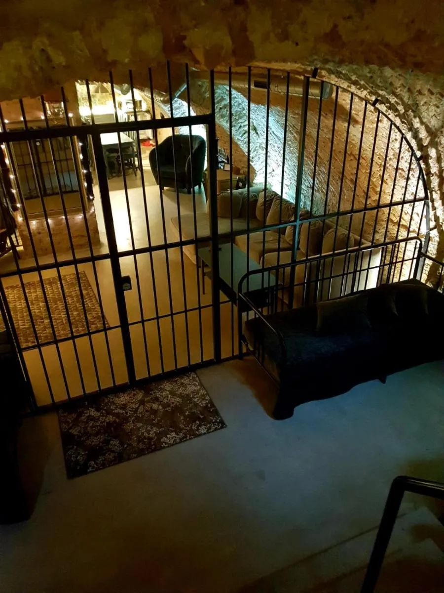 Image 6 of Unique Old Town Apartment