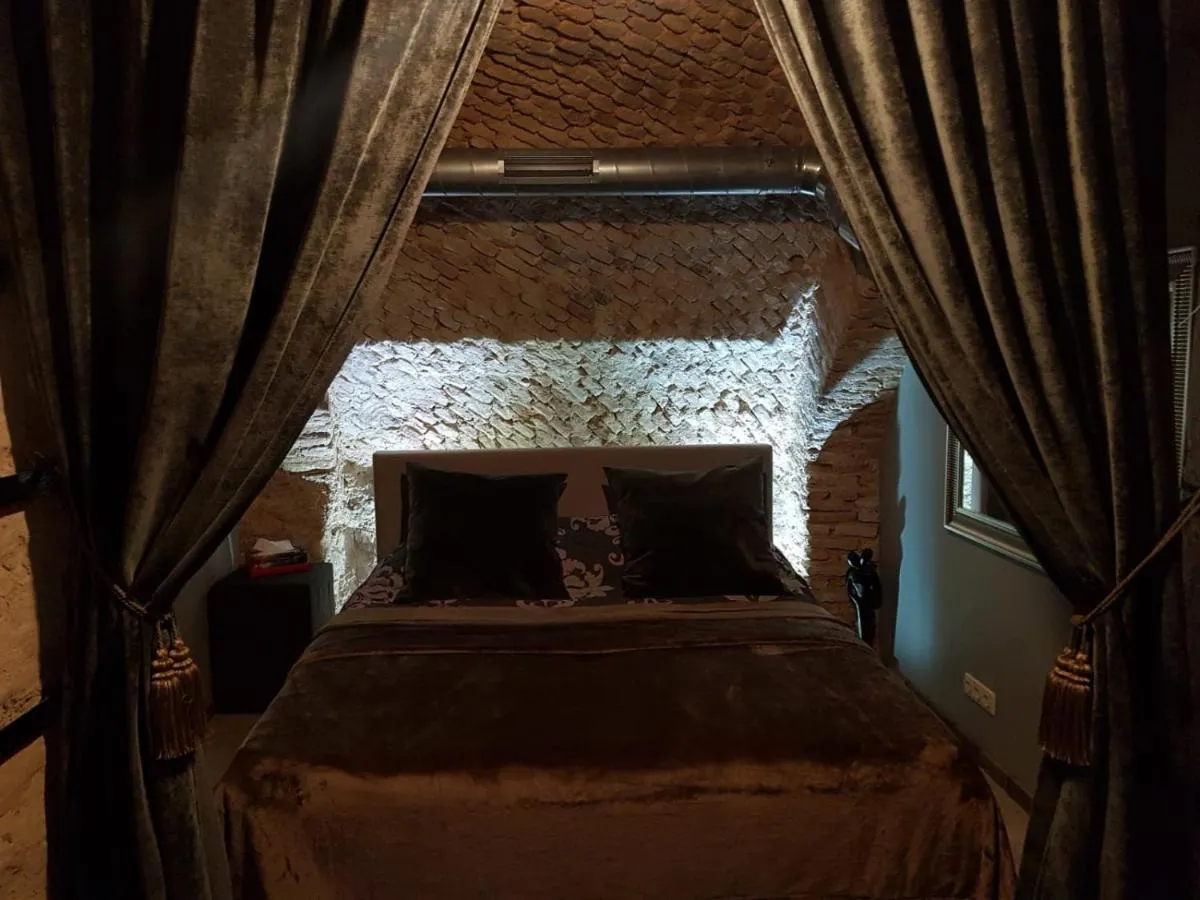 Image 1 of Unique Old Town Apartment