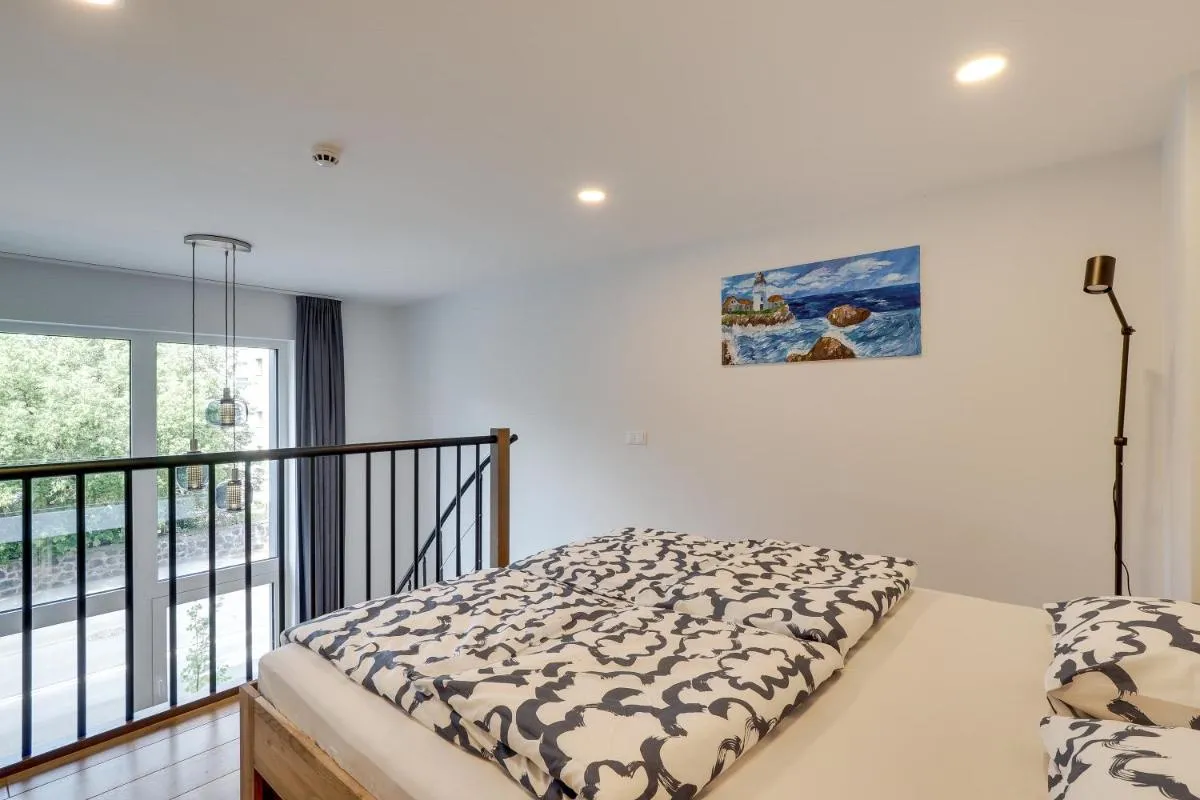 Image 2 of Uptown Lofts