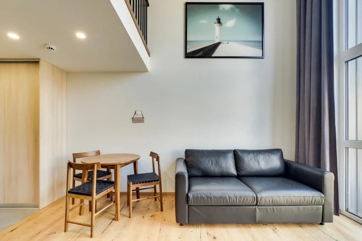 Image 1 of Uptown Lofts