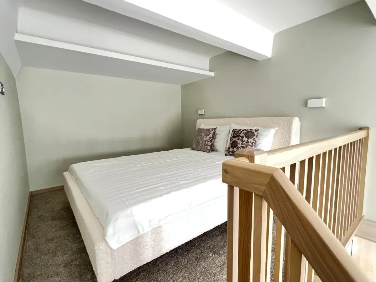 Image 1 of Urban loft