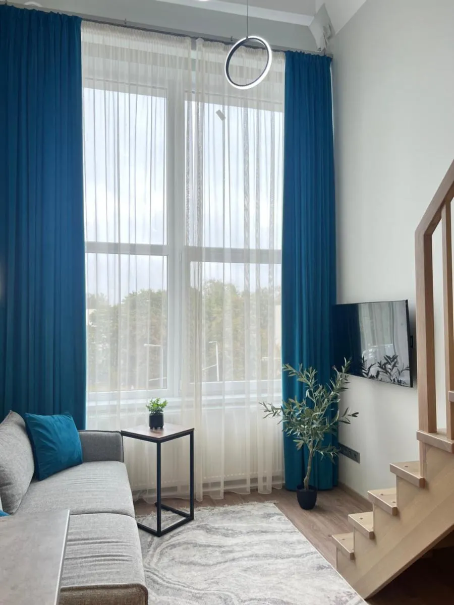 Image 6 of Urban loft