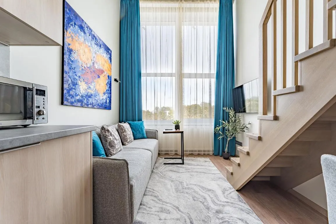 Image of Urban loft