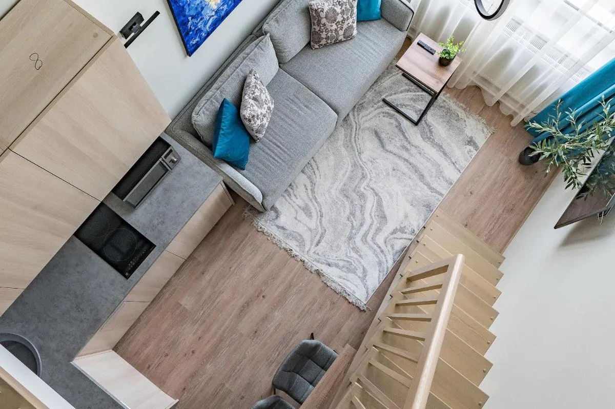 Image 4 of Urban loft