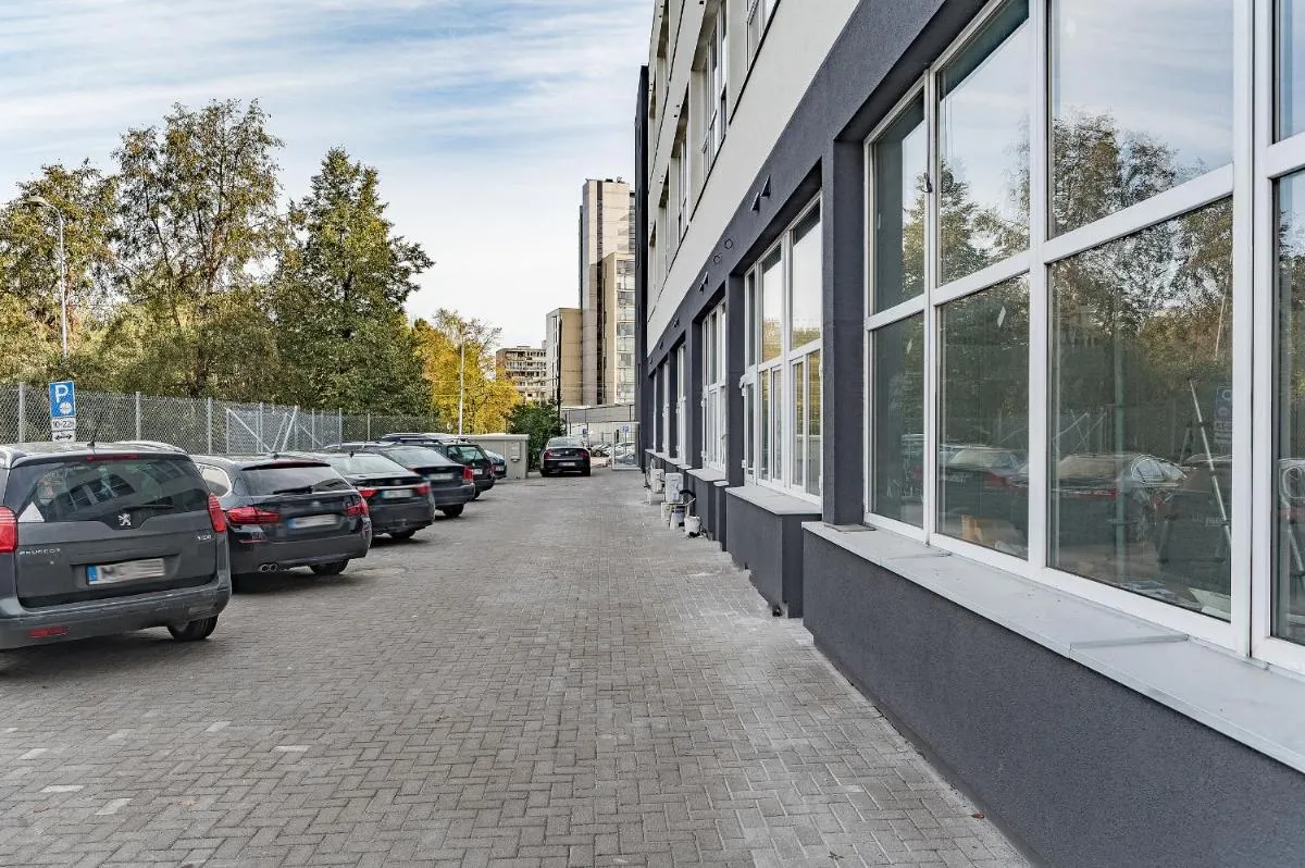 Image 5 of Urban loft