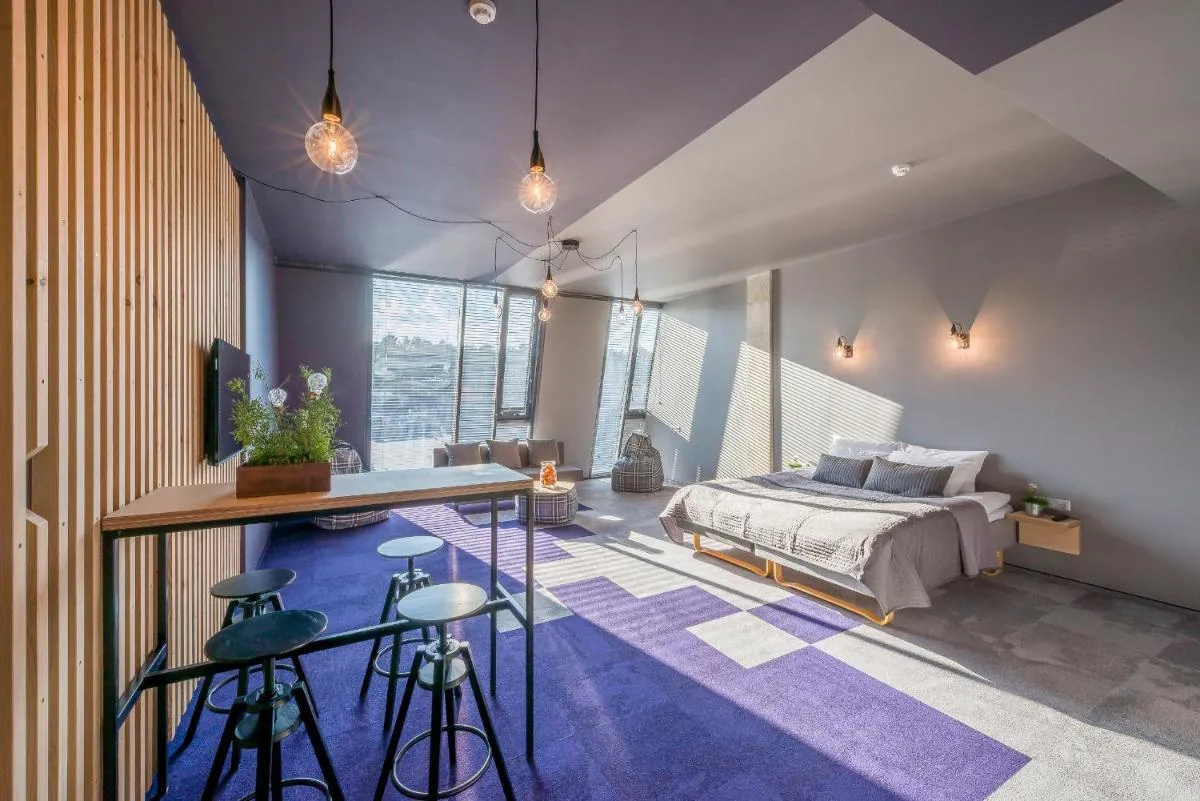 Image 1 of Urbihop Hotel