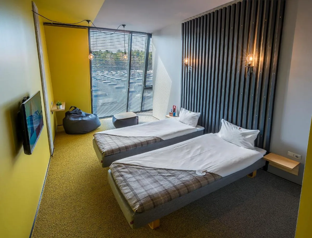 Image 3 of Urbihop Hotel