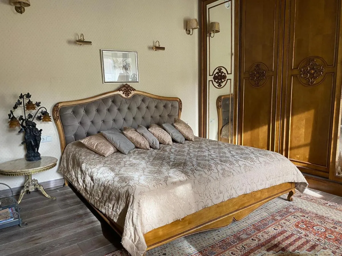 Image 5 of Uzupis Angel 3 bedroom Apartment