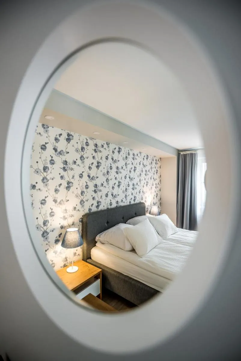 Image 3 of Uzupis apartments – Old Town