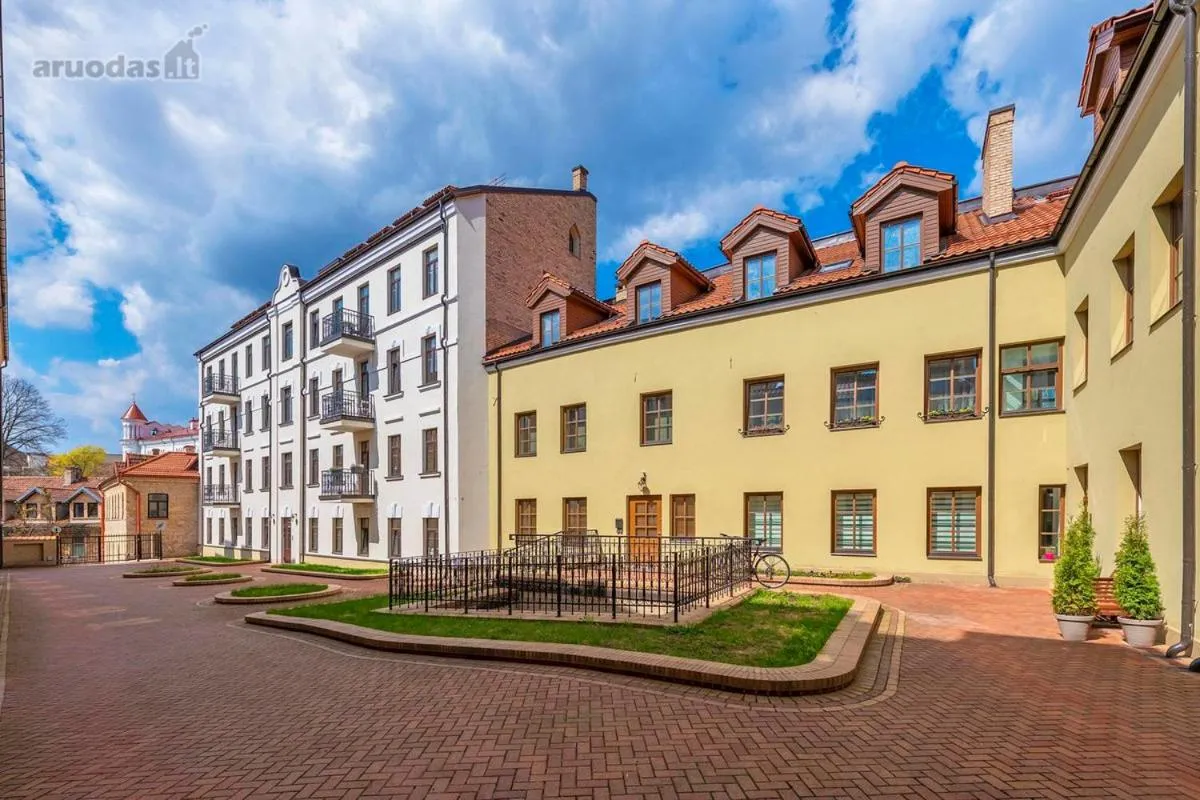 Image 5 of Uzupis apartments – Old Town