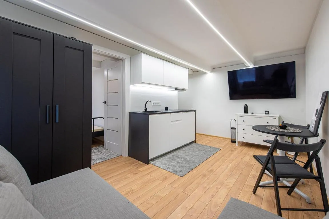 Image of Vandentiekio apartamentai
