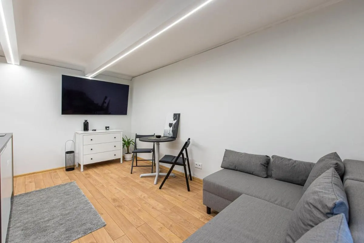 Image 4 of Vandentiekio apartamentai