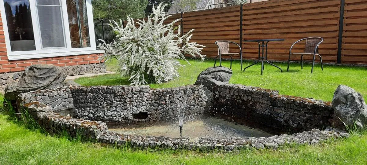 Image 2 of Verkių Namelis
