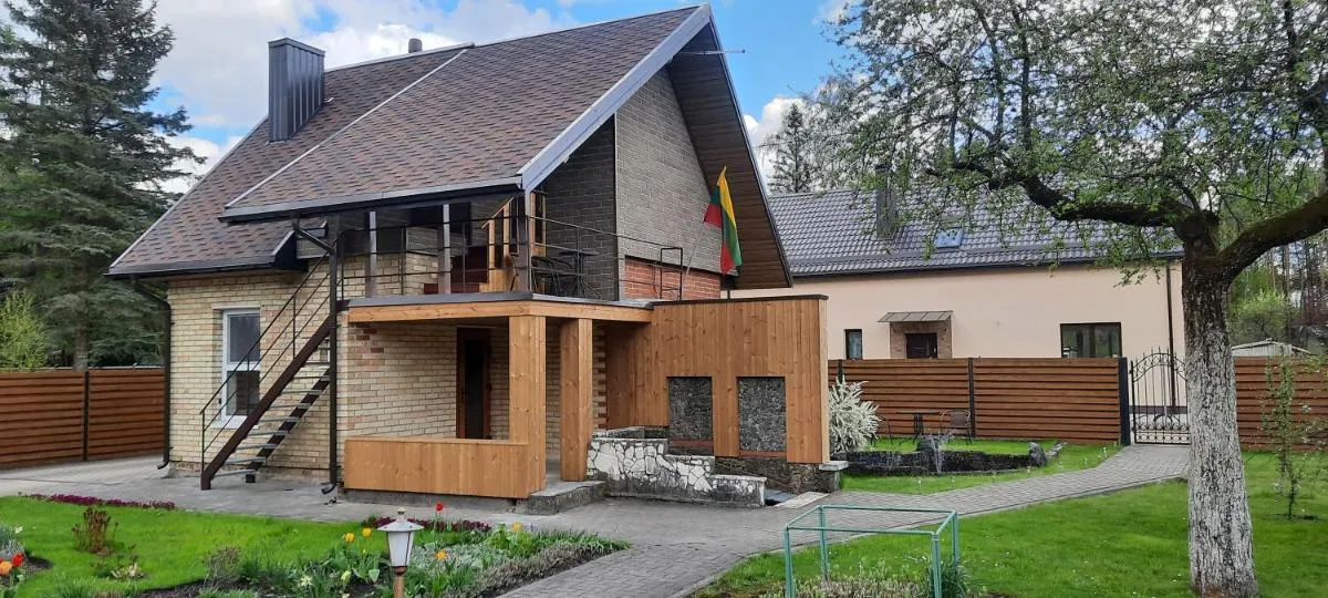 Image 5 of Verkių Namelis