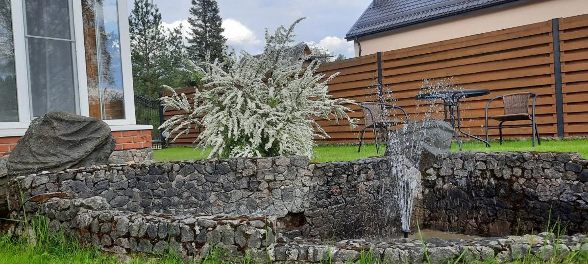 Image of Verkių Namelis