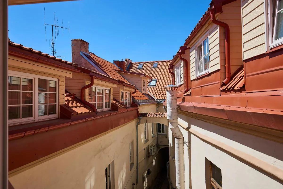 Image 5 of Very Vilnius Pilies street