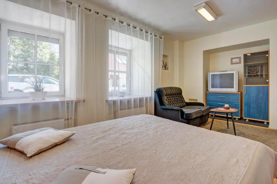 Image of Vidos Apartamentai