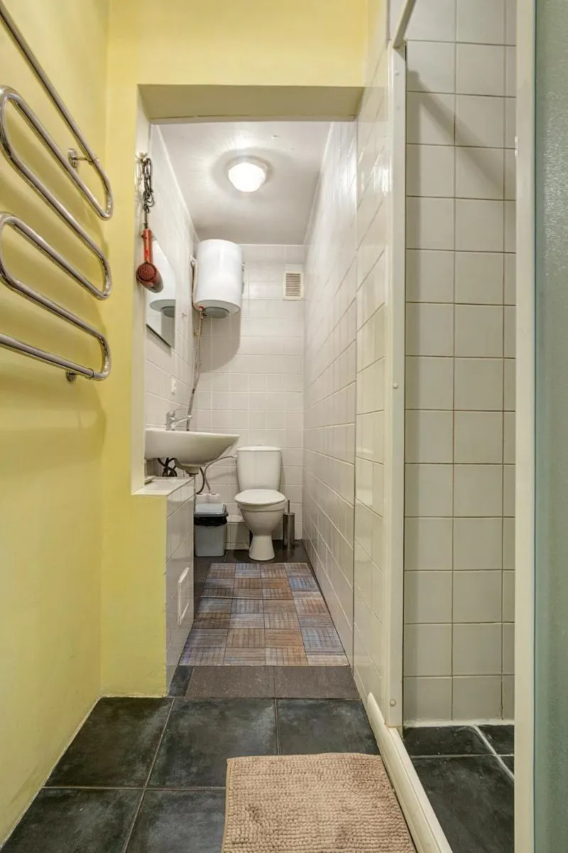 Image 3 of Vidos Apartamentai