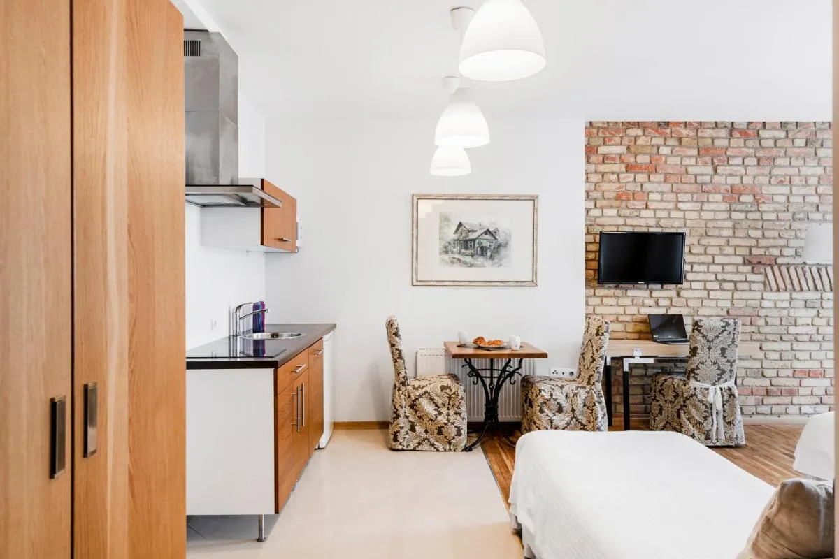 Image 1 of Vilnius Apartments